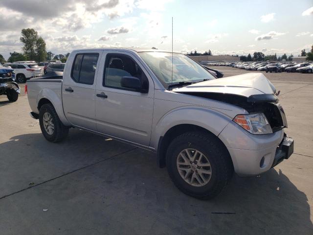 Photo 3 VIN: 1N6AD0EV8JN761132 - NISSAN FRONTIER S 