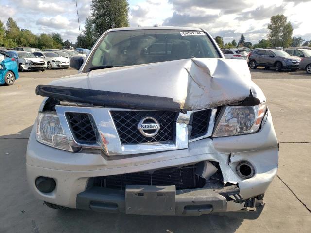 Photo 4 VIN: 1N6AD0EV8JN761132 - NISSAN FRONTIER S 