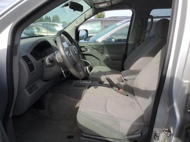 Photo 6 VIN: 1N6AD0EV8JN761132 - NISSAN FRONTIER S 