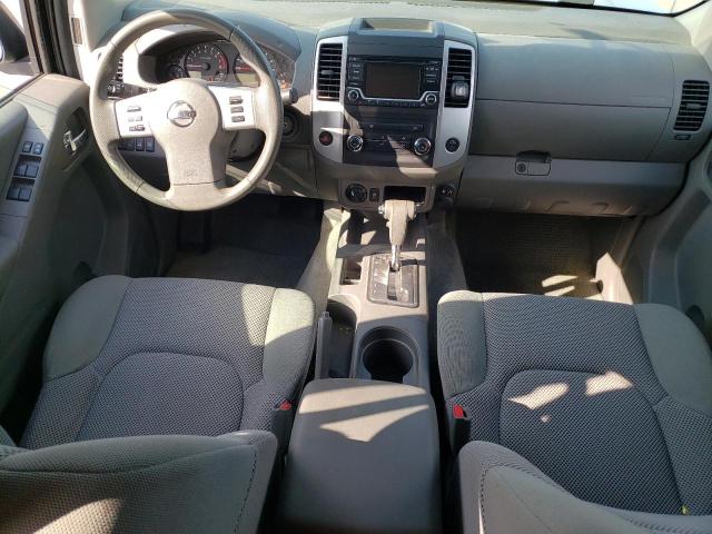 Photo 7 VIN: 1N6AD0EV8JN761132 - NISSAN FRONTIER S 