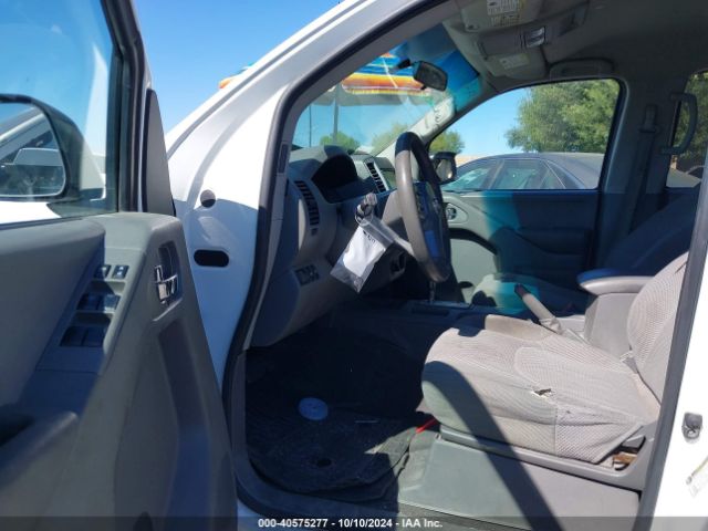 Photo 4 VIN: 1N6AD0EV8KN704379 - NISSAN FRONTIER 