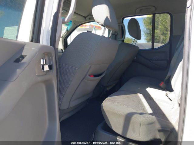 Photo 7 VIN: 1N6AD0EV8KN704379 - NISSAN FRONTIER 