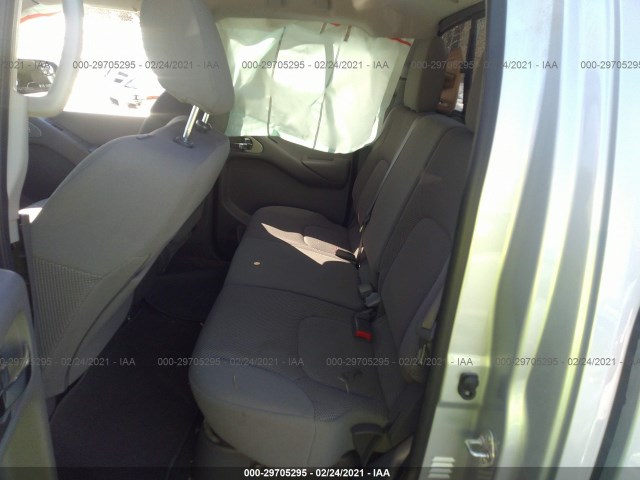 Photo 7 VIN: 1N6AD0EV8KN706052 - NISSAN FRONTIER 