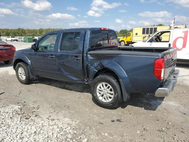 Photo 1 VIN: 1N6AD0EV8KN706939 - NISSAN FRONTIER S 