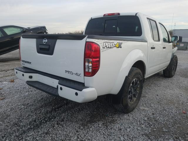 Photo 3 VIN: 1N6AD0EV8KN711686 - NISSAN FRONTIER S 