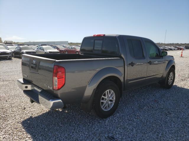 Photo 3 VIN: 1N6AD0EV8KN718282 - NISSAN FRONTIER S 