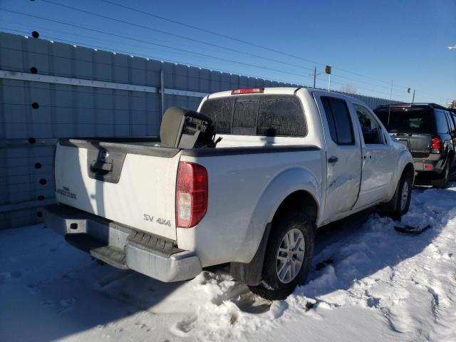 Photo 3 VIN: 1N6AD0EV8KN722414 - NISSAN FRONTIER S 