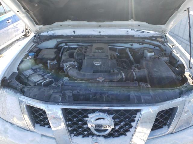 Photo 6 VIN: 1N6AD0EV8KN722414 - NISSAN FRONTIER S 