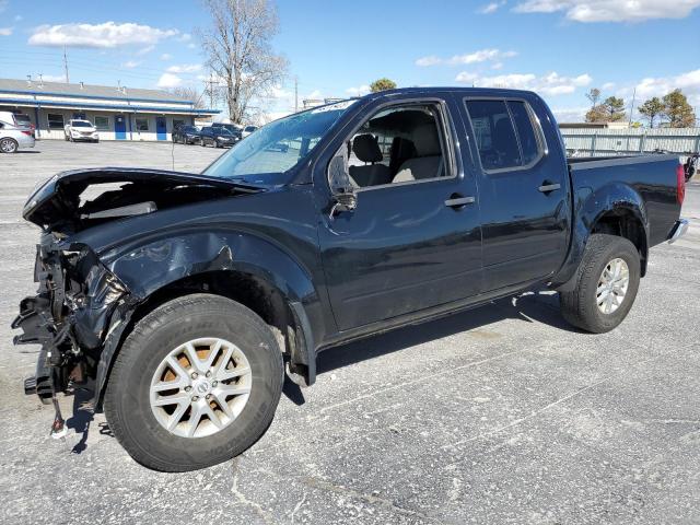 Photo 0 VIN: 1N6AD0EV8KN728939 - NISSAN FRONTIER S 