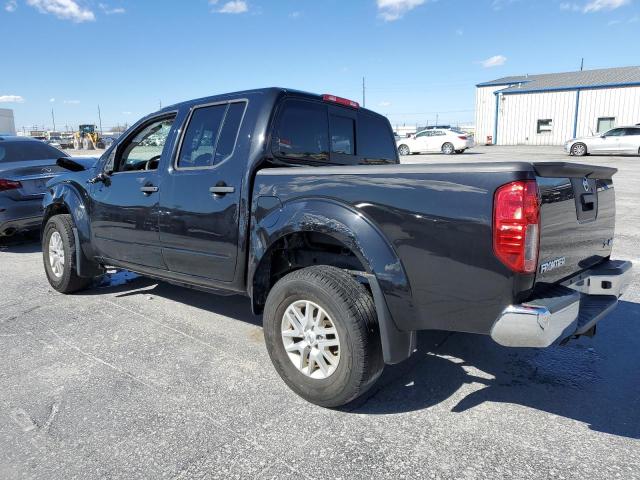 Photo 1 VIN: 1N6AD0EV8KN728939 - NISSAN FRONTIER S 