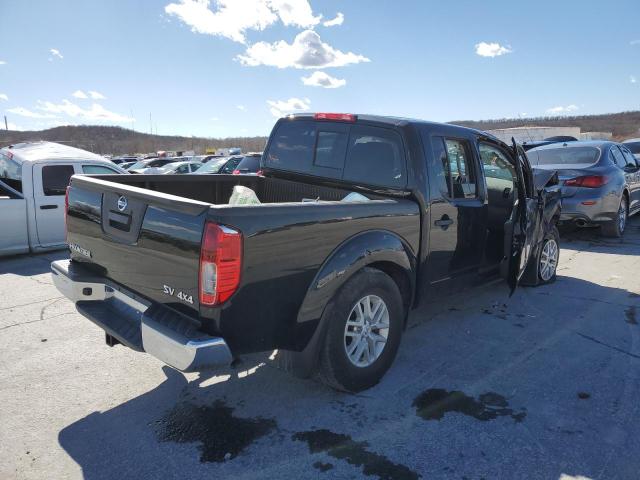 Photo 2 VIN: 1N6AD0EV8KN728939 - NISSAN FRONTIER S 