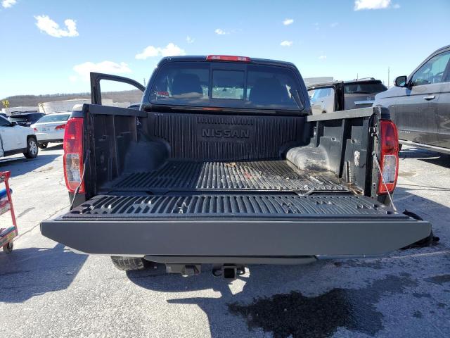 Photo 5 VIN: 1N6AD0EV8KN728939 - NISSAN FRONTIER S 