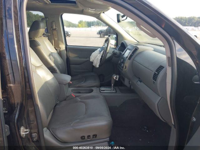 Photo 4 VIN: 1N6AD0EV8KN737964 - NISSAN FRONTIER 