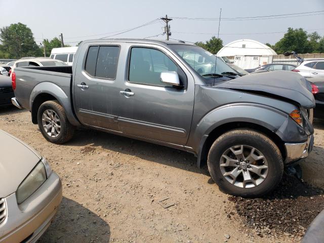 Photo 3 VIN: 1N6AD0EV8KN738550 - NISSAN FRONTIER S 