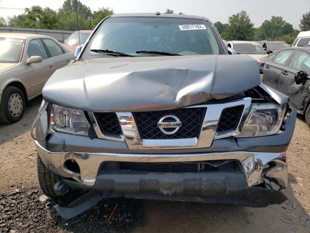 Photo 4 VIN: 1N6AD0EV8KN738550 - NISSAN FRONTIER S 