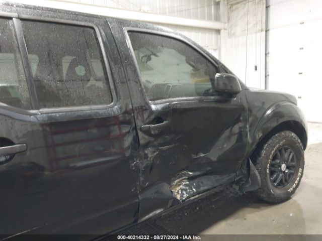 Photo 5 VIN: 1N6AD0EV8KN745255 - NISSAN FRONTIER 