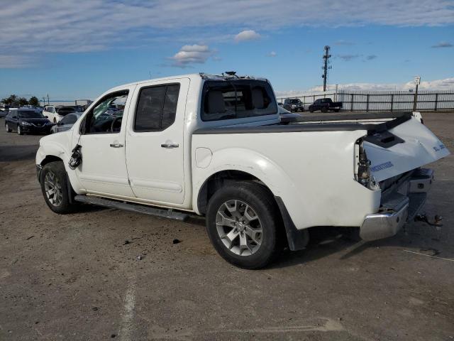 Photo 1 VIN: 1N6AD0EV8KN765277 - NISSAN FRONTIER S 