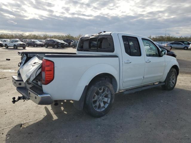 Photo 2 VIN: 1N6AD0EV8KN765277 - NISSAN FRONTIER S 