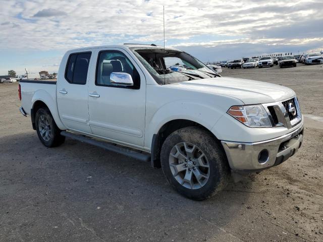 Photo 3 VIN: 1N6AD0EV8KN765277 - NISSAN FRONTIER S 