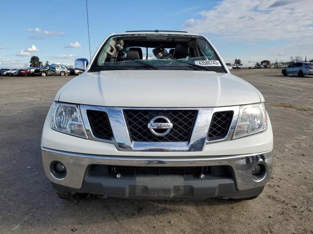 Photo 4 VIN: 1N6AD0EV8KN765277 - NISSAN FRONTIER S 