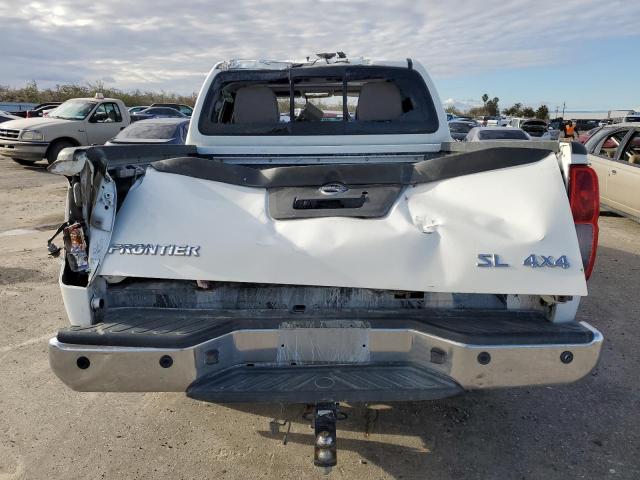 Photo 5 VIN: 1N6AD0EV8KN765277 - NISSAN FRONTIER S 