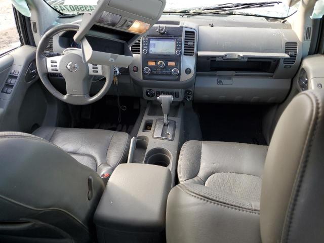 Photo 7 VIN: 1N6AD0EV8KN765277 - NISSAN FRONTIER S 