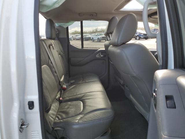 Photo 9 VIN: 1N6AD0EV8KN765277 - NISSAN FRONTIER S 