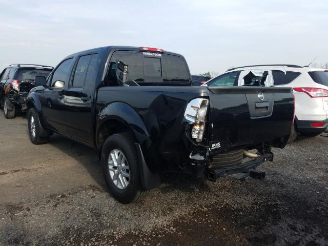 Photo 2 VIN: 1N6AD0EV8KN767871 - NISSAN FRONTIER S 