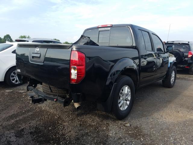 Photo 3 VIN: 1N6AD0EV8KN767871 - NISSAN FRONTIER S 