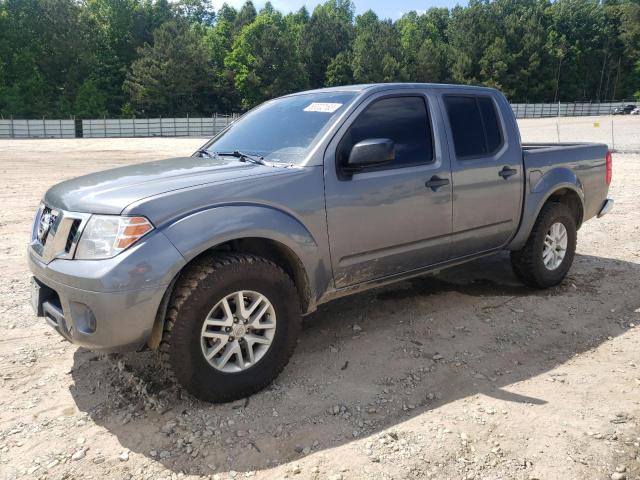 Photo 0 VIN: 1N6AD0EV8KN772262 - NISSAN FRONTIER 