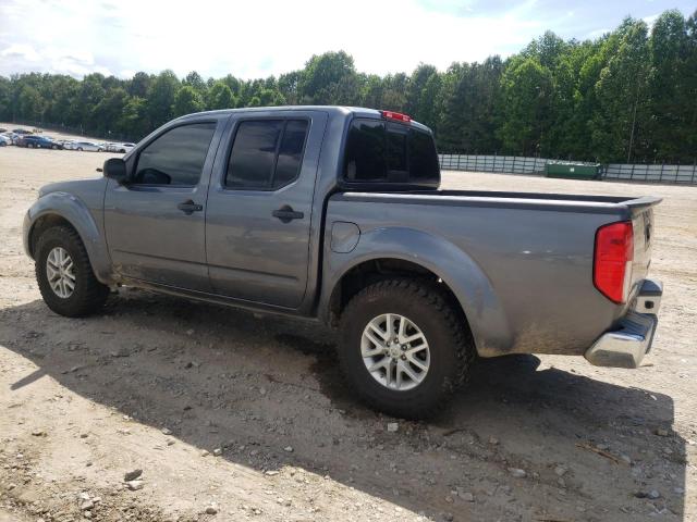 Photo 1 VIN: 1N6AD0EV8KN772262 - NISSAN FRONTIER 