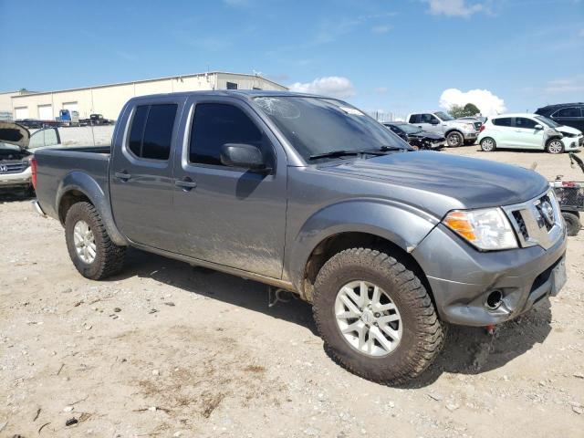 Photo 3 VIN: 1N6AD0EV8KN772262 - NISSAN FRONTIER 