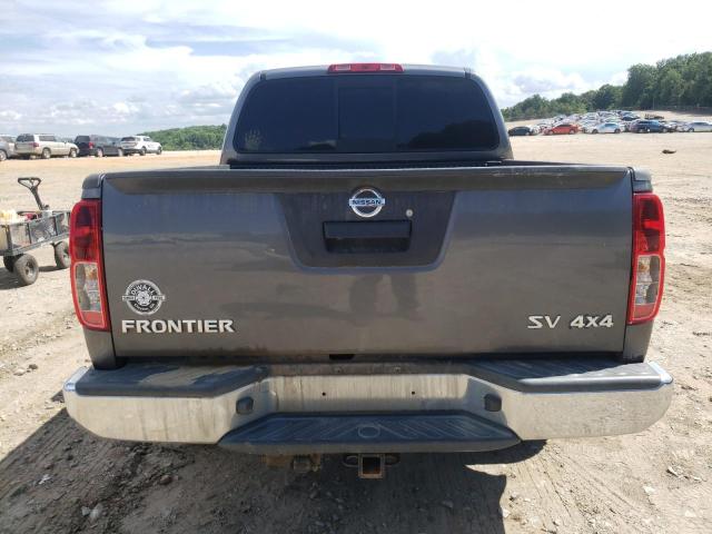 Photo 5 VIN: 1N6AD0EV8KN772262 - NISSAN FRONTIER 