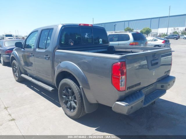 Photo 2 VIN: 1N6AD0EV8KN780314 - NISSAN FRONTIER 