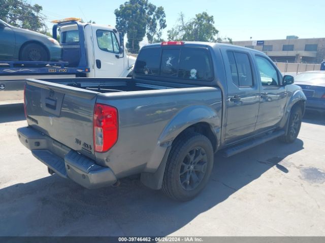 Photo 3 VIN: 1N6AD0EV8KN780314 - NISSAN FRONTIER 