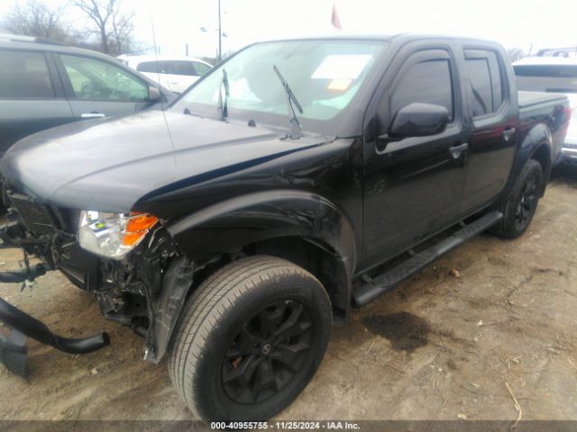 Photo 1 VIN: 1N6AD0EV8KN780782 - NISSAN FRONTIER 