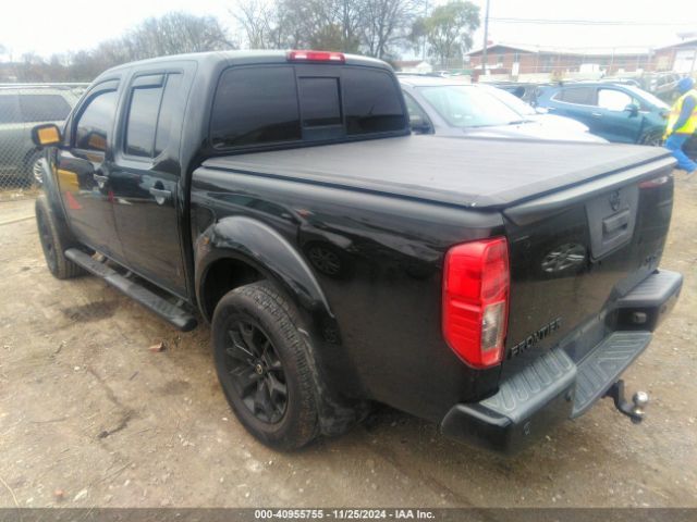 Photo 2 VIN: 1N6AD0EV8KN780782 - NISSAN FRONTIER 