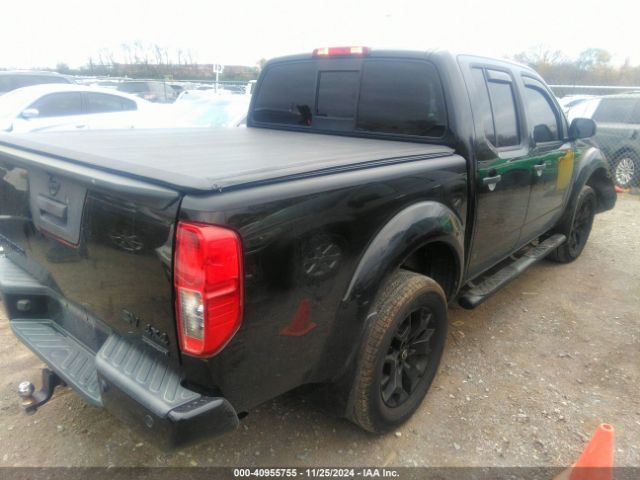 Photo 3 VIN: 1N6AD0EV8KN780782 - NISSAN FRONTIER 