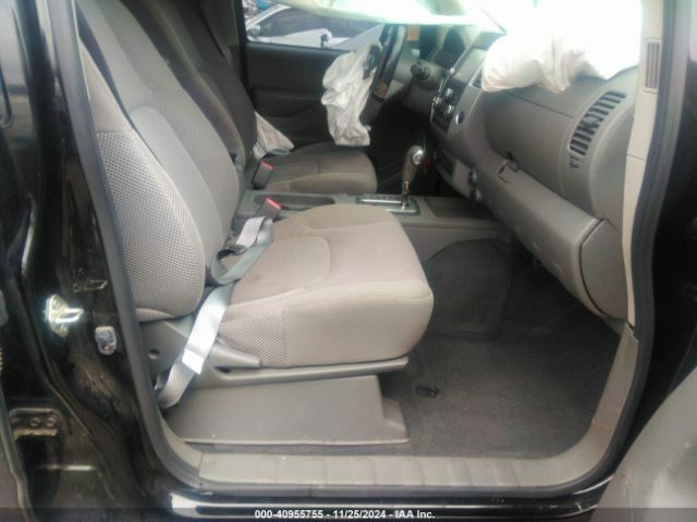 Photo 4 VIN: 1N6AD0EV8KN780782 - NISSAN FRONTIER 