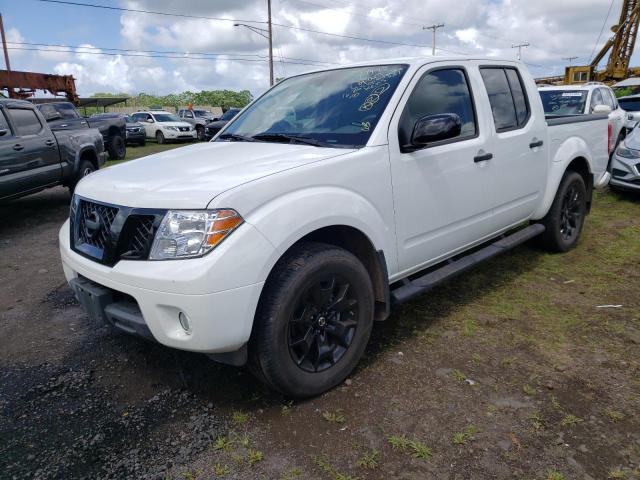 Photo 0 VIN: 1N6AD0EV8KN798201 - NISSAN FRONTIER S 