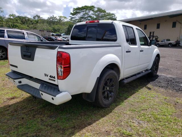 Photo 2 VIN: 1N6AD0EV8KN798201 - NISSAN FRONTIER S 