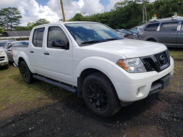 Photo 3 VIN: 1N6AD0EV8KN798201 - NISSAN FRONTIER S 