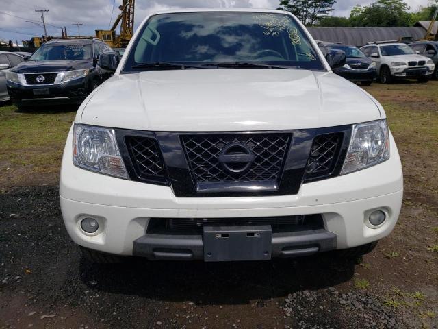 Photo 4 VIN: 1N6AD0EV8KN798201 - NISSAN FRONTIER S 