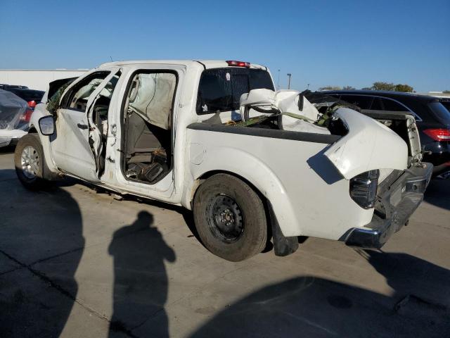 Photo 1 VIN: 1N6AD0EV8KN873947 - NISSAN FRONTIER S 