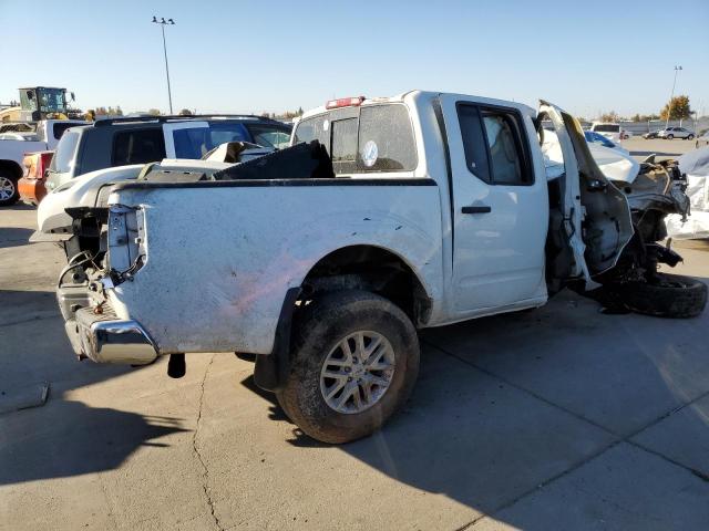 Photo 2 VIN: 1N6AD0EV8KN873947 - NISSAN FRONTIER S 