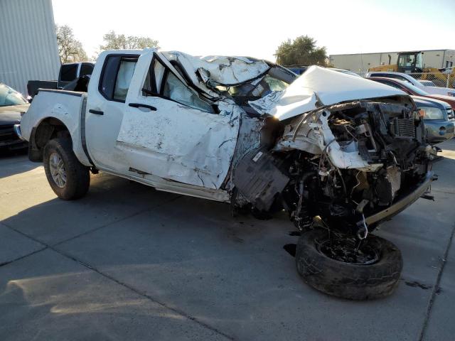 Photo 3 VIN: 1N6AD0EV8KN873947 - NISSAN FRONTIER S 