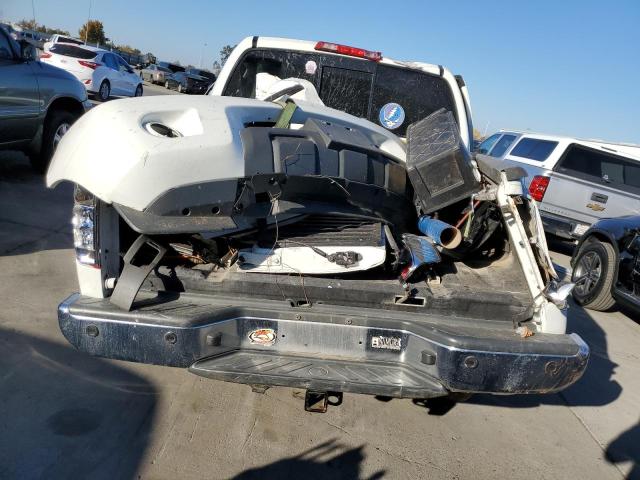 Photo 5 VIN: 1N6AD0EV8KN873947 - NISSAN FRONTIER S 