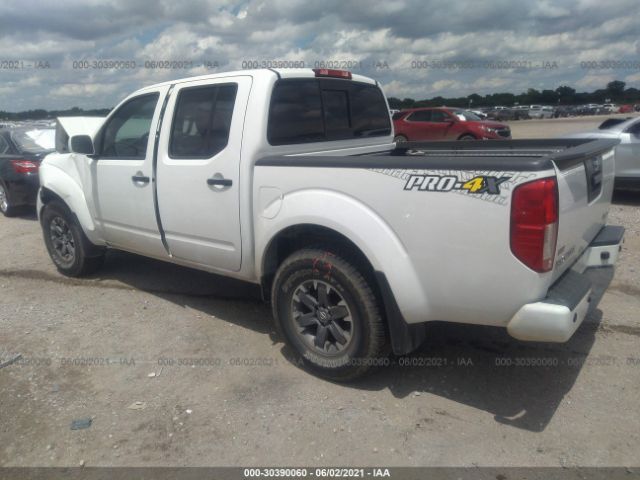 Photo 2 VIN: 1N6AD0EV8KN881062 - NISSAN FRONTIER 