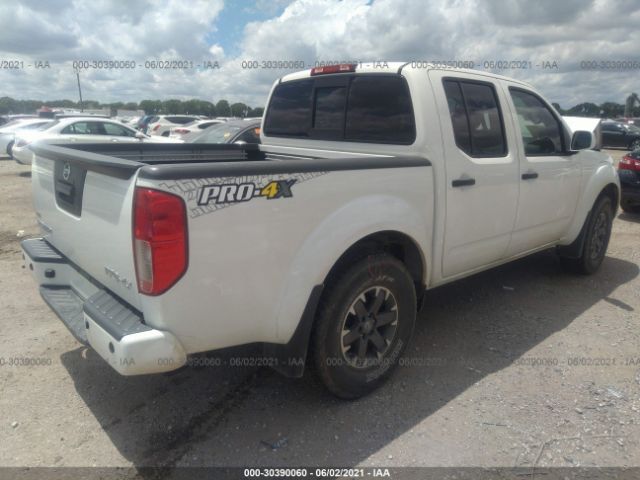 Photo 3 VIN: 1N6AD0EV8KN881062 - NISSAN FRONTIER 