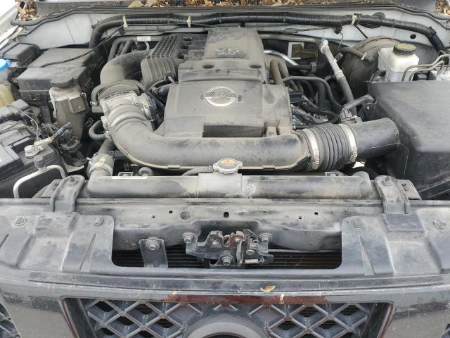 Photo 10 VIN: 1N6AD0EV8KN881868 - NISSAN FRONTIER 